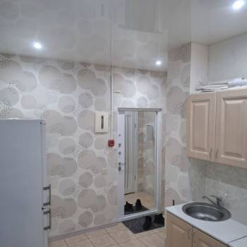 Сдается 1-комнатная квартира, 27 м²