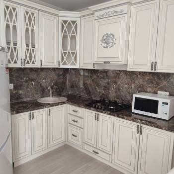 Сдается 1-комнатная квартира, 43 м²