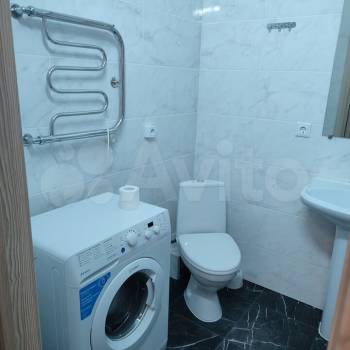 Сдается 1-комнатная квартира, 43 м²