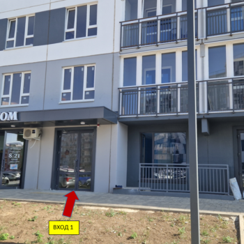 Сдается Нежилое помещение, 55,4 м²