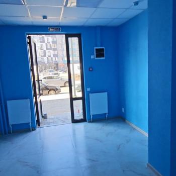 Сдается Нежилое помещение, 55,4 м²