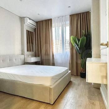 Сдается 1-комнатная квартира, 29 м²