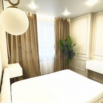 Сдается 1-комнатная квартира, 29 м²