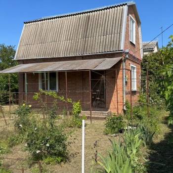 Продается Дом, 26 м²