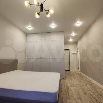 Сдается 1-комнатная квартира, 36 м²