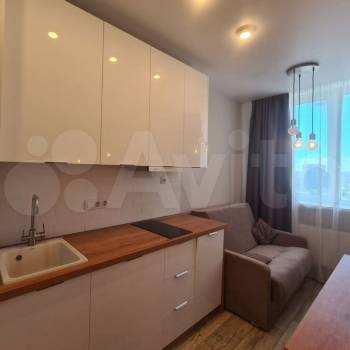 Сдается 1-комнатная квартира, 36 м²