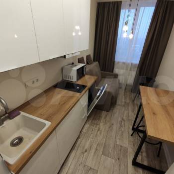 Сдается 1-комнатная квартира, 36 м²