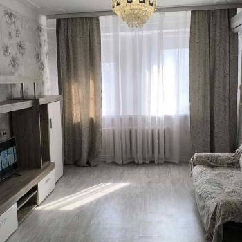Сдается 2-х комнатная квартира, 50 м²
