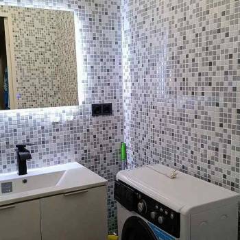 Сдается 2-х комнатная квартира, 50 м²