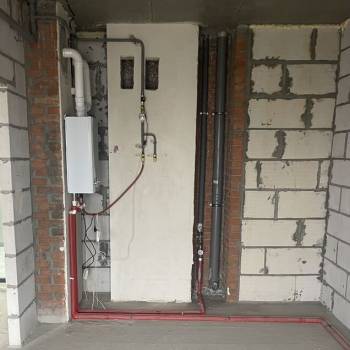 Продается 2-х комнатная квартира, 35,9 м²