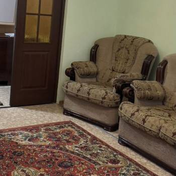 Продается 3-х комнатная квартира, 64 м²