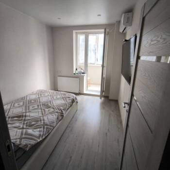 Продается 2-х комнатная квартира, 54 м²