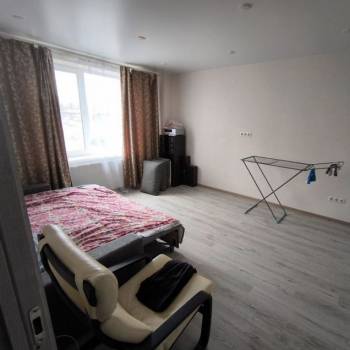 Продается 2-х комнатная квартира, 54 м²