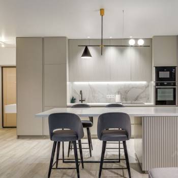 Продается 2-х комнатная квартира, 50 м²