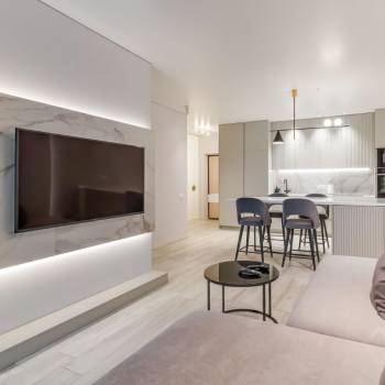 Продается 2-х комнатная квартира, 50 м²