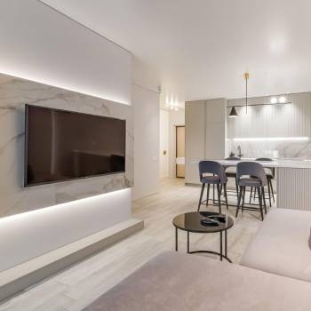 Продается 2-х комнатная квартира, 50 м²