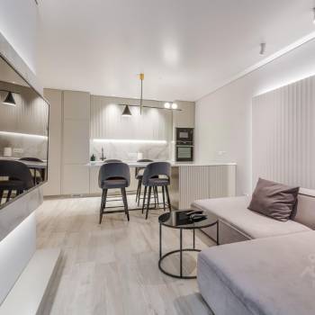 Продается 2-х комнатная квартира, 50 м²