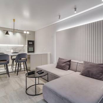 Продается 2-х комнатная квартира, 50 м²