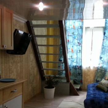 Продается 2-х комнатная квартира, 42 м²