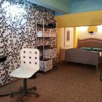 Продается 2-х комнатная квартира, 42 м²