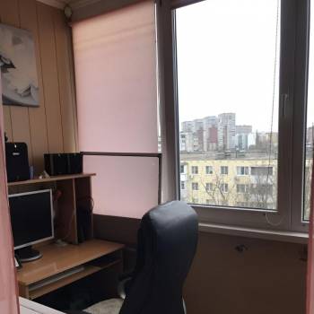 Продается 2-х комнатная квартира, 50,8 м²