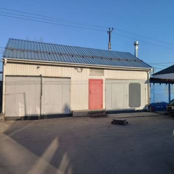 Сдается Нежилое помещение, 75 м²