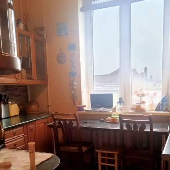 Продается 3-х комнатная квартира, 86 м²