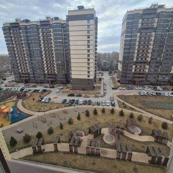 Продается 2-х комнатная квартира, 59 м²