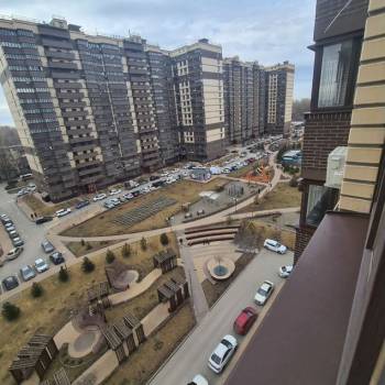 Продается 2-х комнатная квартира, 59 м²