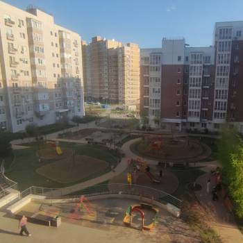 Сдается 1-комнатная квартира, 26 м²