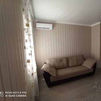 Сдается 1-комнатная квартира, 26 м²