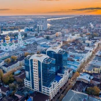 Сдается Офис, 23 м²