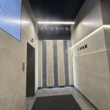 Сдается Офис, 23 м²