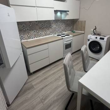 Сдается 1-комнатная квартира, 36 м²