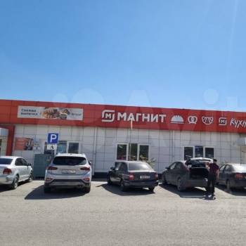 Продается 1-комнатная квартира, 26 м²