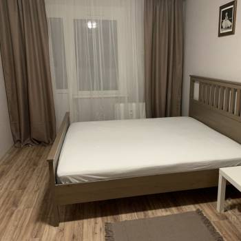 Продается 1-комнатная квартира, 26 м²