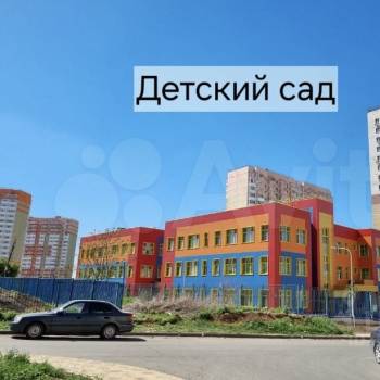 Продается 1-комнатная квартира, 26 м²