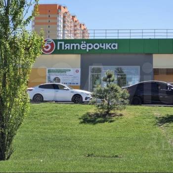 Продается 1-комнатная квартира, 26 м²