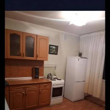 Продается 1-комнатная квартира, 40 м²