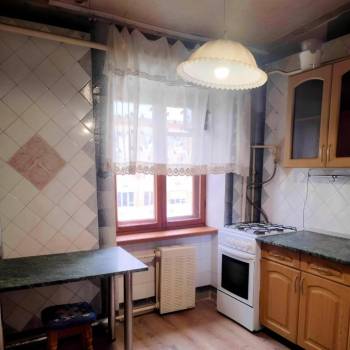 Продается 1-комнатная квартира, 32 м²