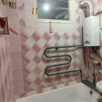 Продается 1-комнатная квартира, 32 м²