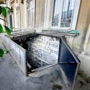 Продается 1-комнатная квартира, 49 м²