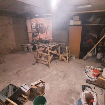 Продается 1-комнатная квартира, 49 м²