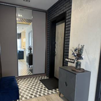 Продается 3-х комнатная квартира, 76 м²