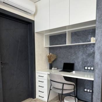 Продается 3-х комнатная квартира, 76 м²