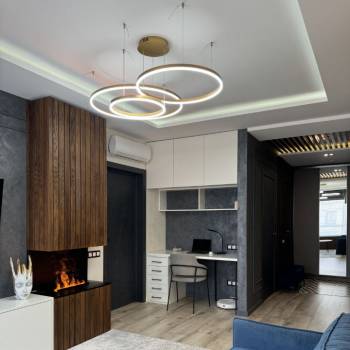 Продается 3-х комнатная квартира, 76 м²