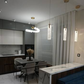Продается 3-х комнатная квартира, 76 м²
