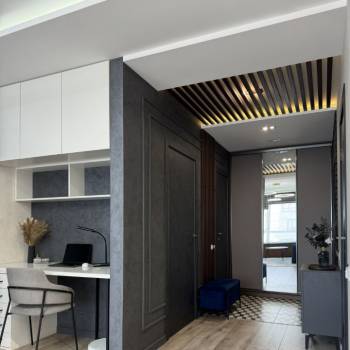 Продается 3-х комнатная квартира, 76 м²