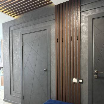 Продается 3-х комнатная квартира, 76 м²
