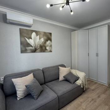 Сдается 1-комнатная квартира, 33,5 м²